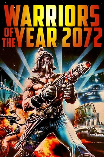 دانلود فیلم Warriors of the Year 2072 1984