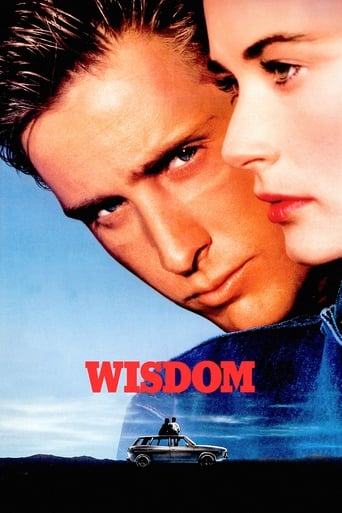 دانلود فیلم Wisdom 1986