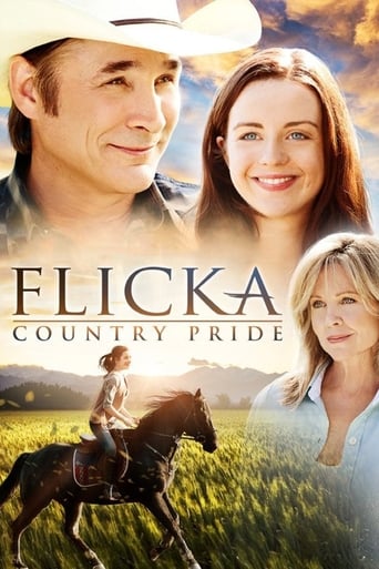 Flicka: Country Pride 2012