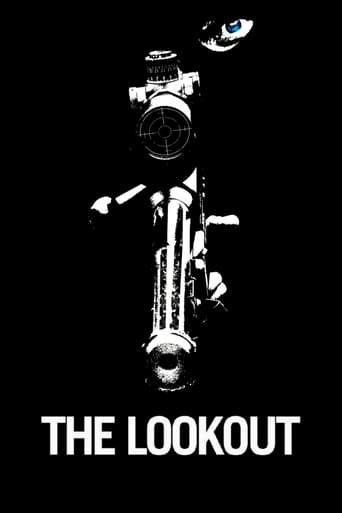 دانلود فیلم The Lookout 2012 (مراقب)