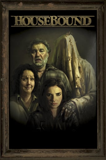 دانلود فیلم Housebound 2014