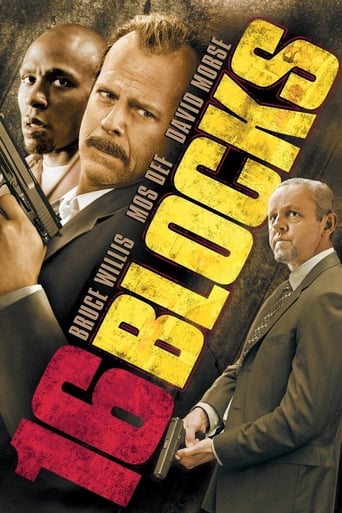 16 Blocks 2006