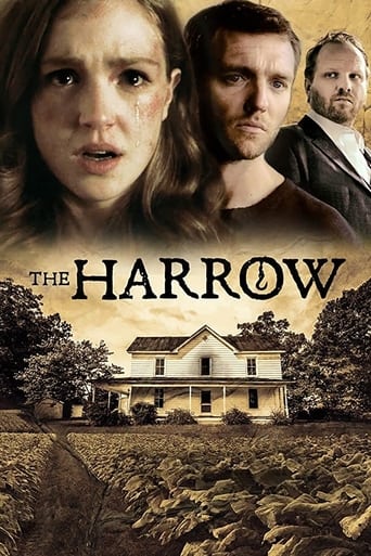 دانلود فیلم The Harrow 2016