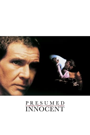 دانلود فیلم Presumed Innocent 1990