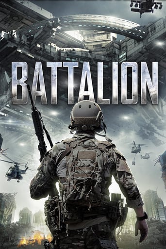 Battalion 2018