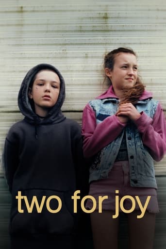 Two for Joy 2018