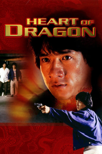 دانلود فیلم Heart of Dragon 1985