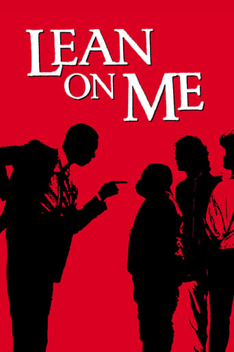 Lean On Me 1989