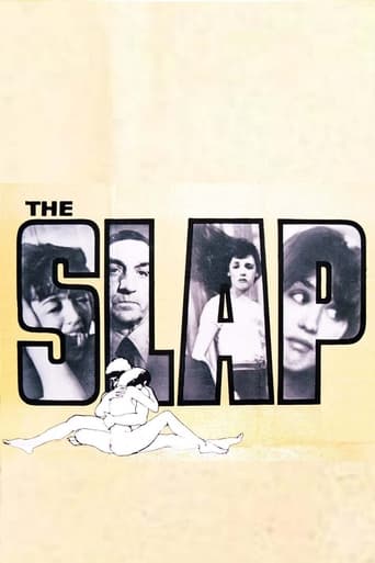 The Slap 1974