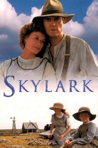 Skylark 1993