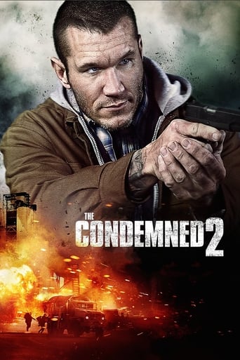 The Condemned 2 2015