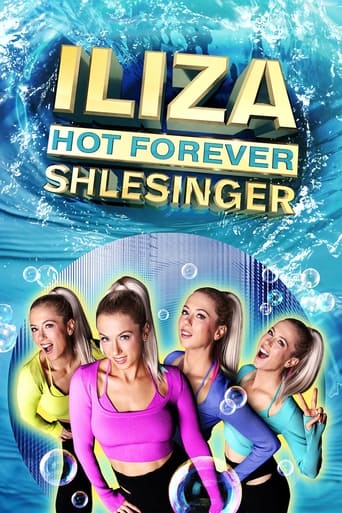 Iliza Shlesinger: Hot Forever 2022