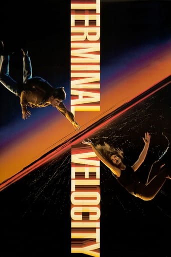 دانلود فیلم Terminal Velocity 1994