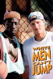 White Men Can't Jump 1992