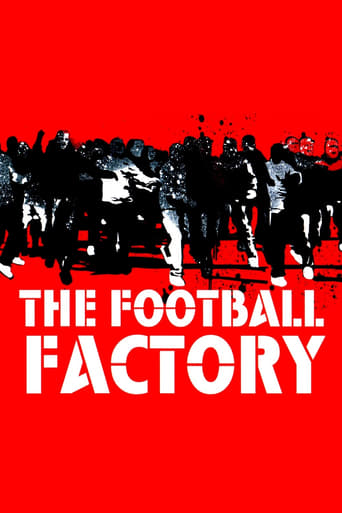 The Football Factory 2004