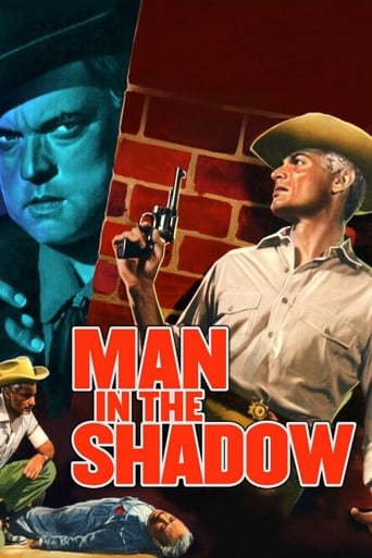 دانلود فیلم Man in the Shadow 1957