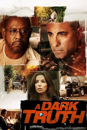 دانلود فیلم A Dark Truth 2012