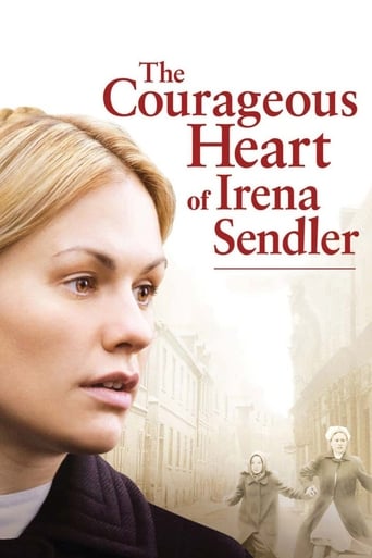 دانلود فیلم The Courageous Heart of Irena Sendler 2009