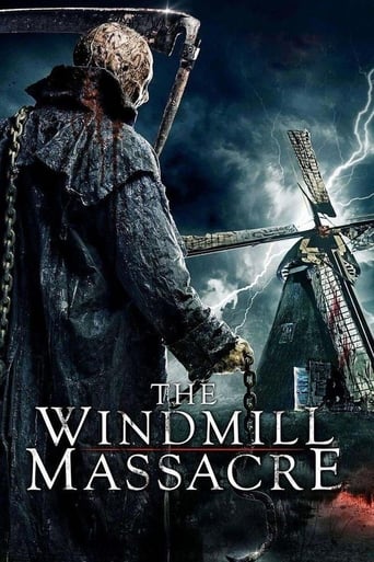 The Windmill Massacre 2016