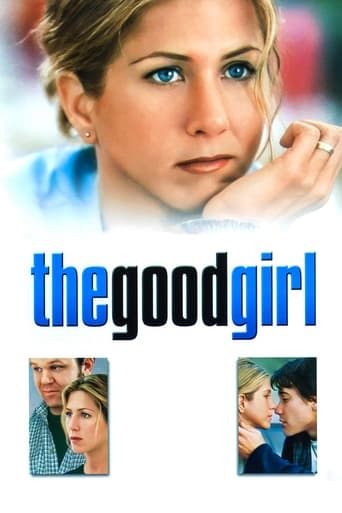 دانلود فیلم The Good Girl 2002 (دختر خوب)