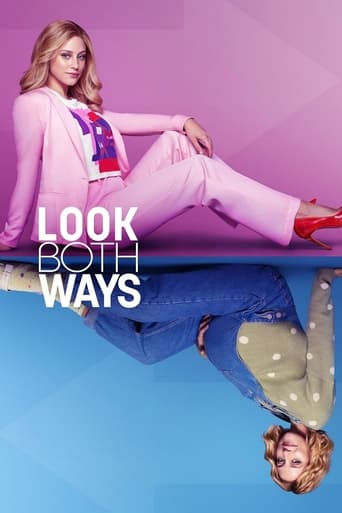 دانلود فیلم Look Both Ways 2022 (به هر دو طرف نگاه کنید)