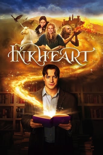 دانلود فیلم Inkheart 2008