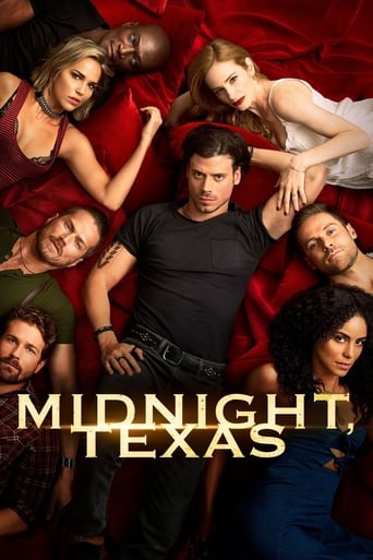 دانلود سریال Midnight, Texas 2017