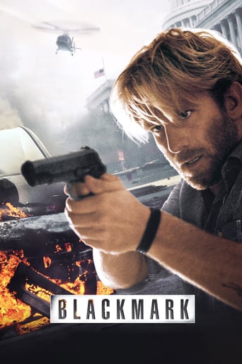 دانلود فیلم Blackmark 2018