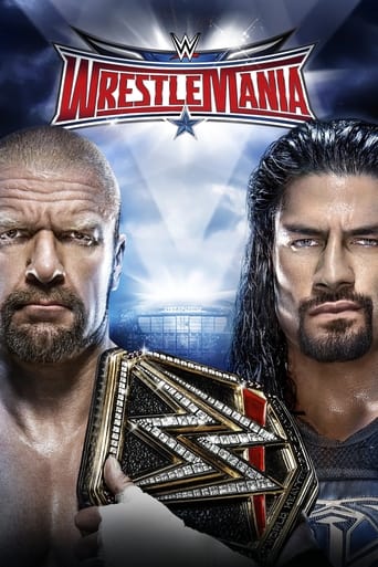 دانلود فیلم WWE WrestleMania 32 2016