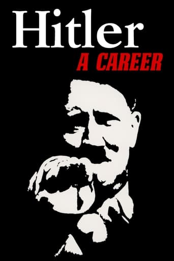 Hitler: A Career 1977