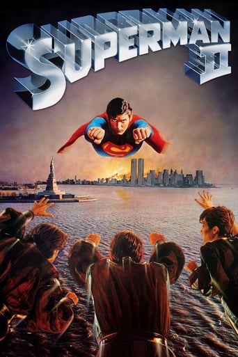 Superman II 1980