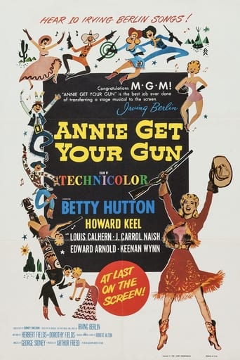 Annie Get Your Gun 1950