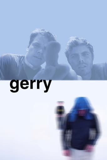 دانلود فیلم Gerry 2002