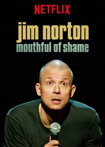 Jim Norton: Mouthful of Shame 2017