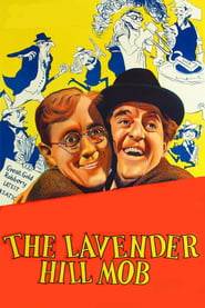 The Lavender Hill Mob 1951