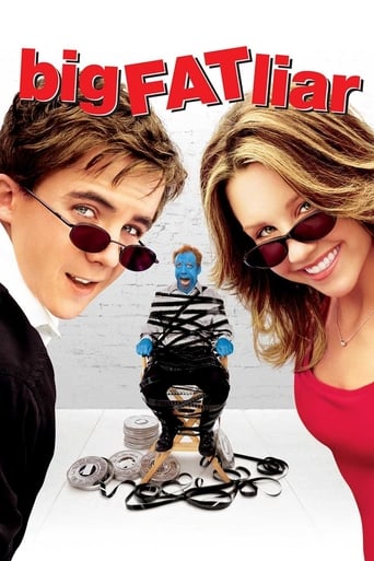 Big Fat Liar 2002