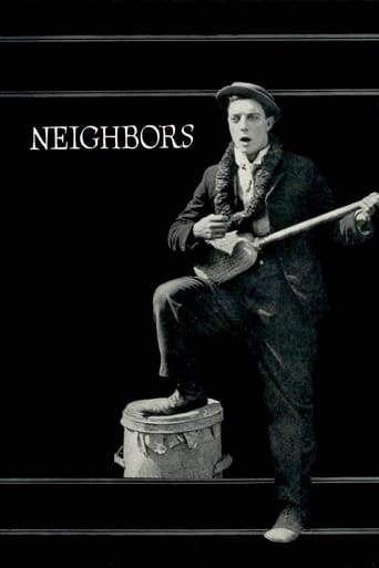 Neighbors 1920