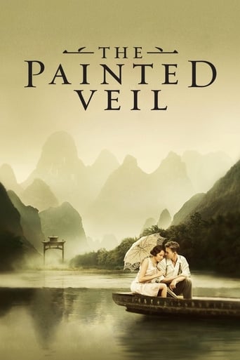 The Painted Veil 2006