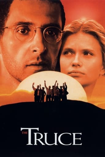 دانلود فیلم The Truce 1997