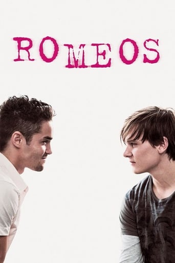 Romeos 2011