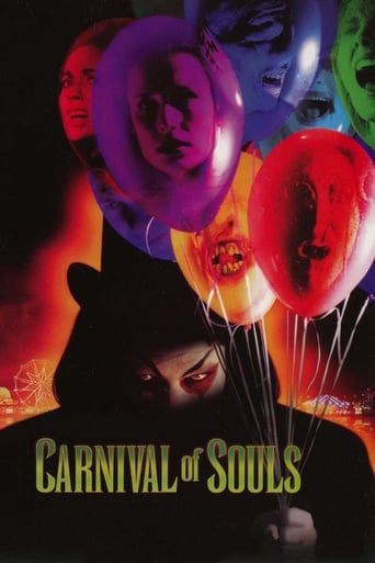 دانلود فیلم Carnival of Souls 1998