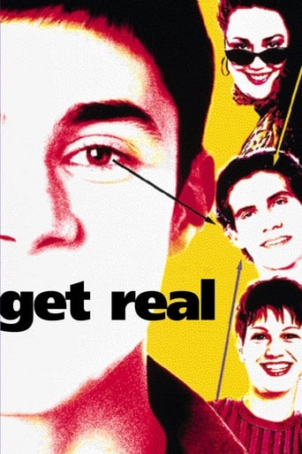 دانلود فیلم Get Real 1998