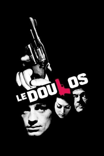 Le Doulos 1962