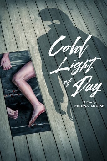 دانلود فیلم Cold Light of Day 1989