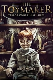 دانلود فیلم The Toymaker 2017