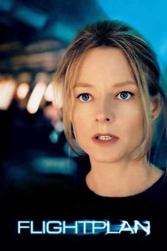 دانلود فیلم Flightplan 2005 (نقشه پرواز)