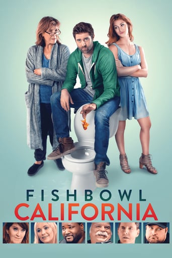 Fishbowl California 2018