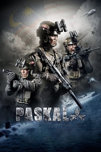 Paskal 2018