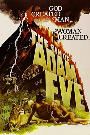 The Sin of Adam and Eve 1969