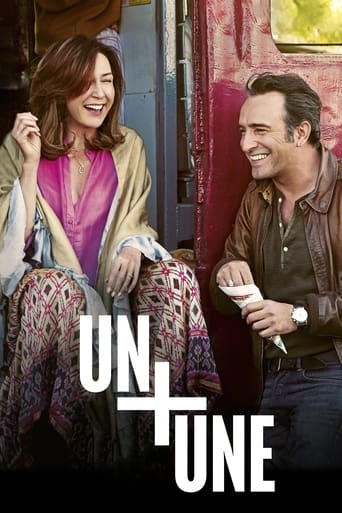 دانلود فیلم Un + une 2015